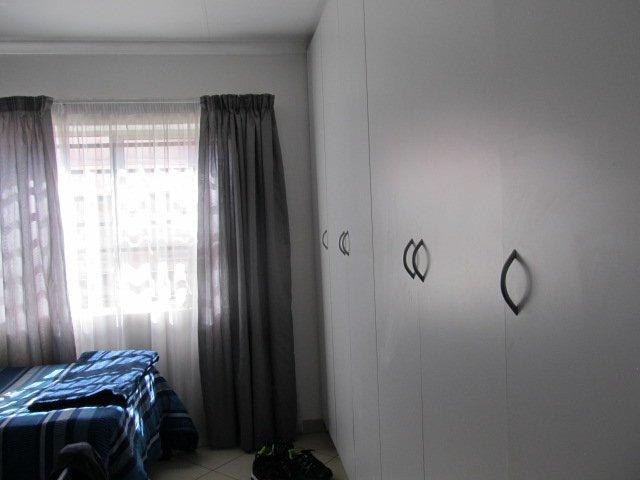 2 Bedroom Property for Sale in Vaalpark Free State